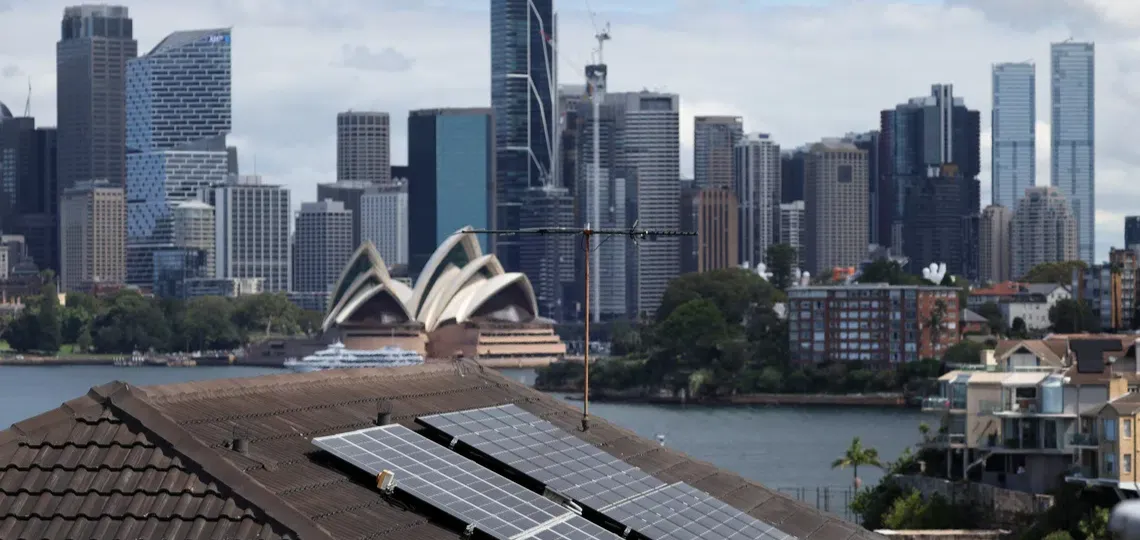 L’Australie offrira trois heures d’électricité gratuite par jour dès 2026