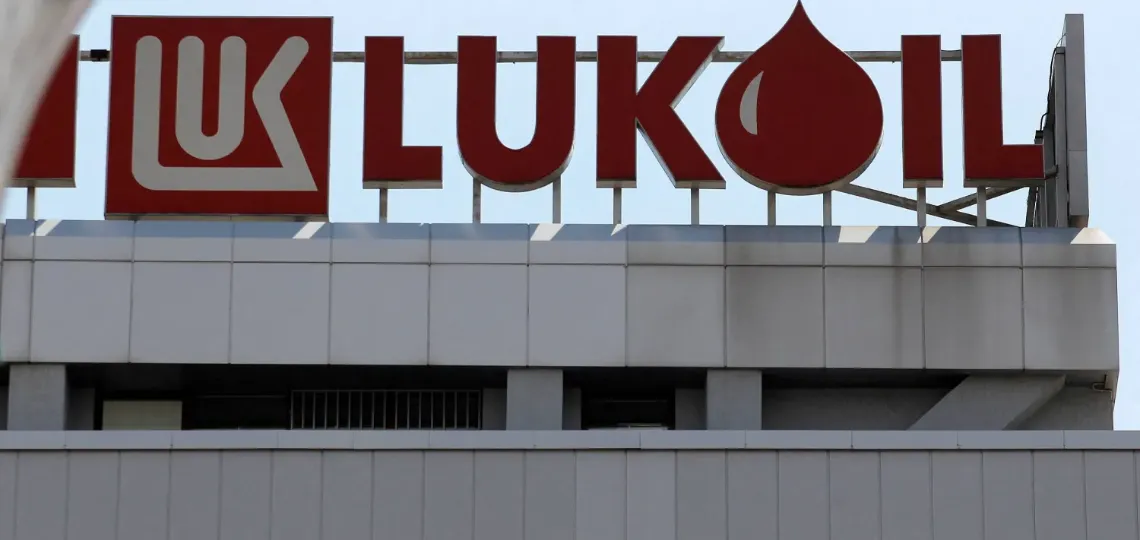 Western sanctions disrupt Lukoil’s international operations