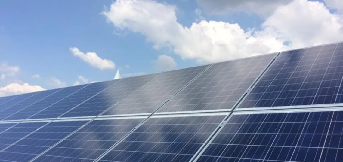 GreenYellow et Sasol Italy lancent la construction d’une centrale solaire de 5,1 MWc en Lombardie