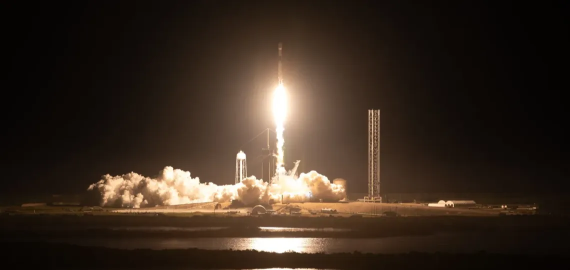 Intuitive Machines awarded USD8.2mn for testing space nuclear system