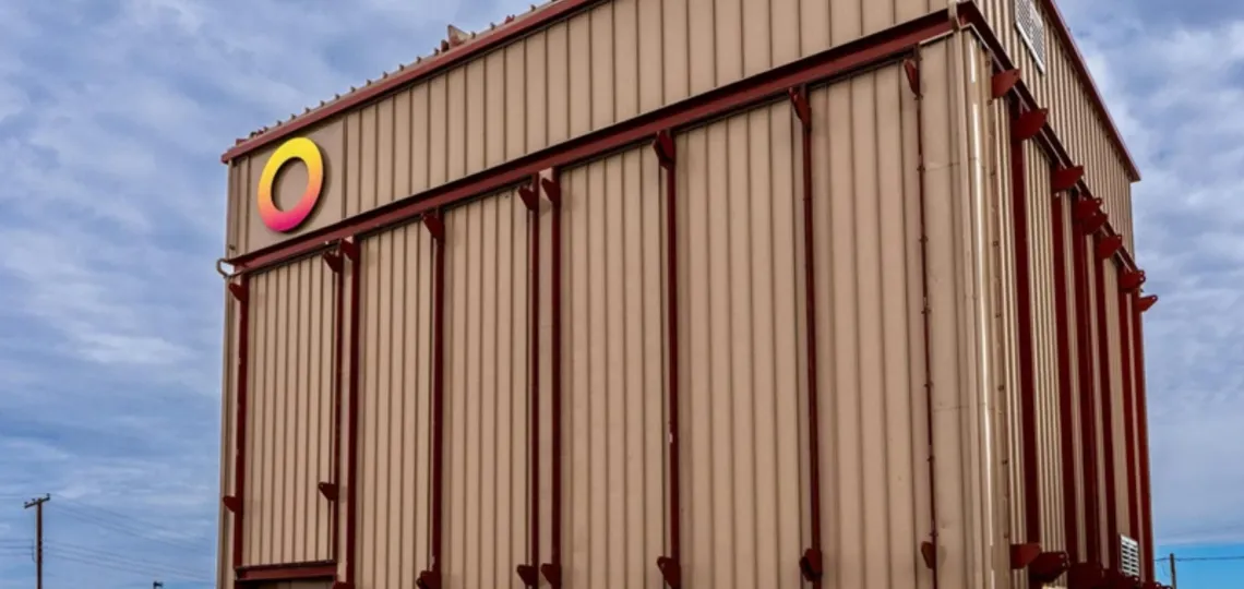 Rondo Energy to deploy 100 MWh heat battery for HEINEKEN in Portugal