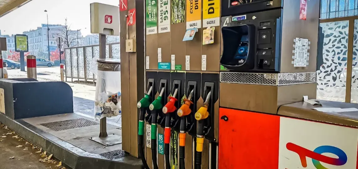 France: MPs Reject Tax Increase on E85 and B100 Fuels