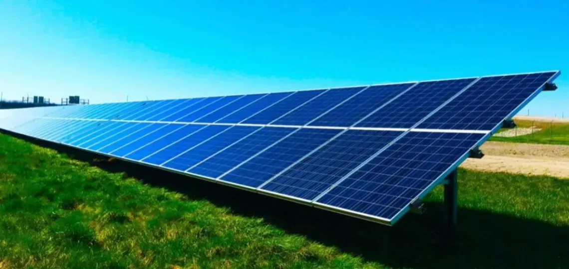 Le marché des cellules solaires de nouvelle génération atteindra 19,62 milliards USD d’ici 2032