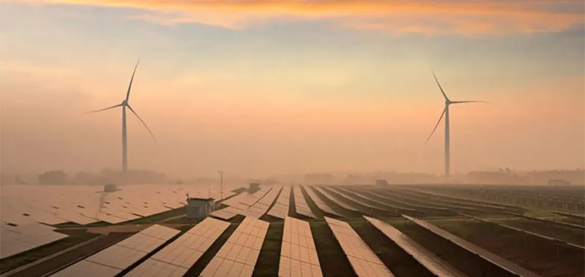 BrightNight and Cordelio Power Reach Financial Close for 300 MW Pioneer Hybrid Project in Arizona