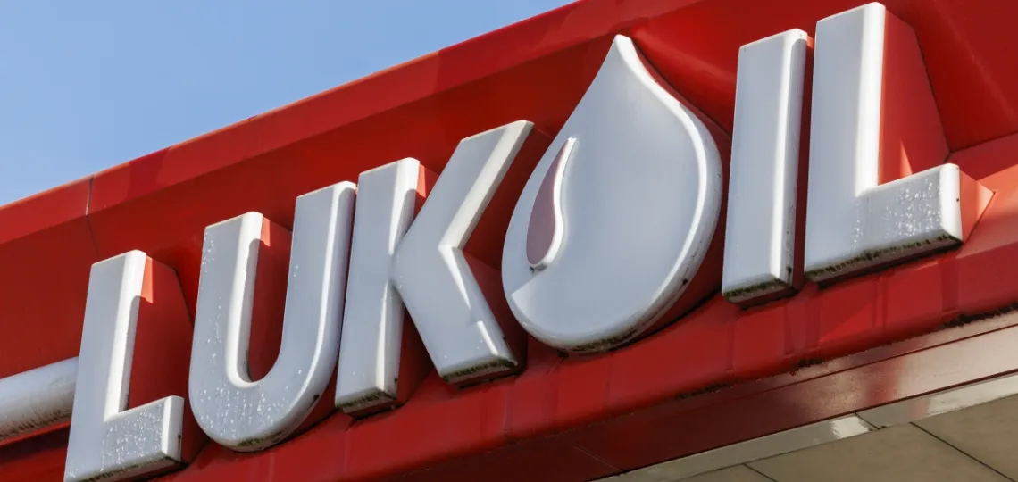 Gunvor rules out resale of Lukoil assets to Russia after acquisition