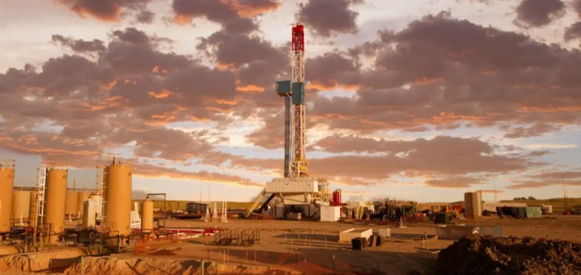 Diamondback Energy generates $1.8bn in free cash flow in Q3 2025