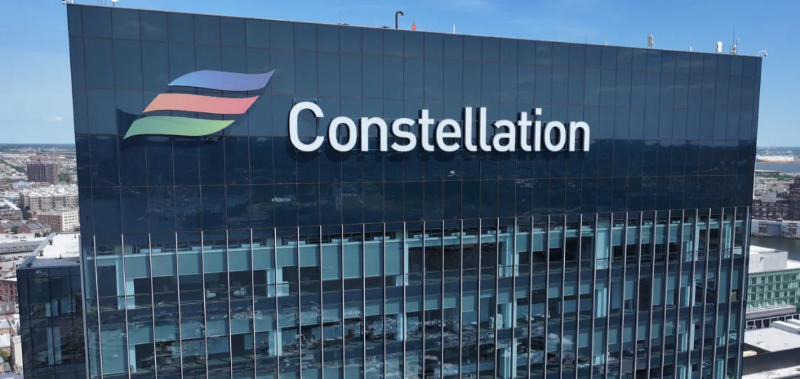 Constellation plans 5,800 MW of new capacity to secure Maryland’s power supply