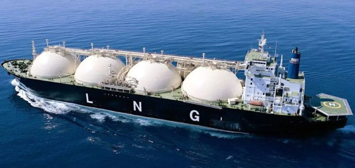 Germany penalises the European gas storage supply chain