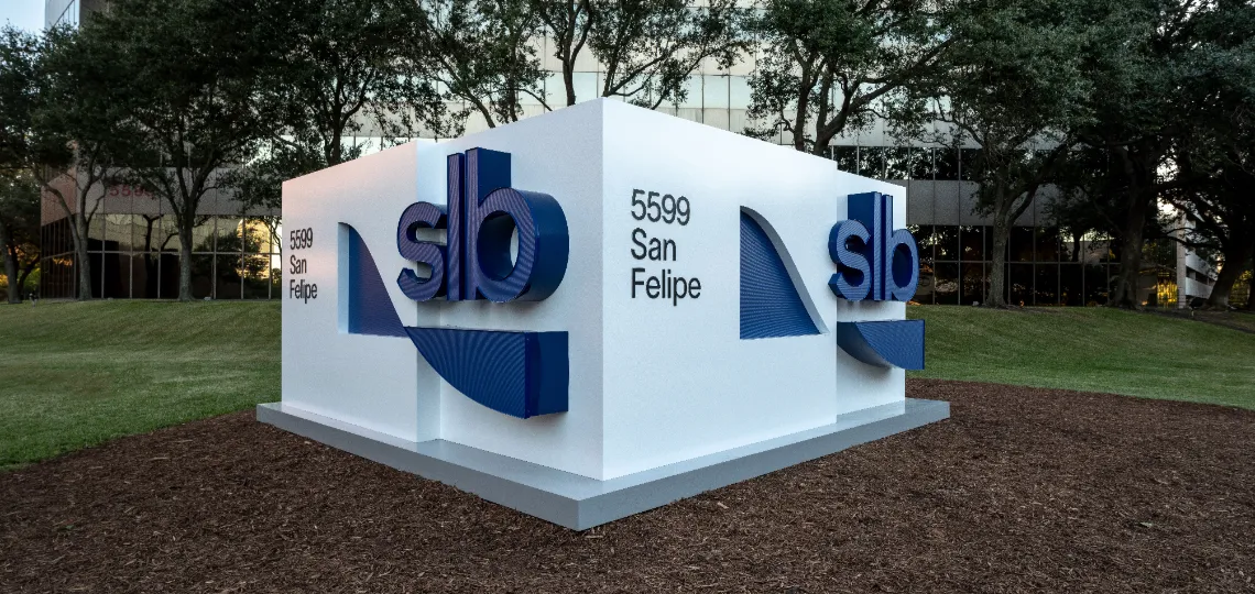 SLB lance Tela, une intelligence artificielle agentique pour le upstream pétrolier
