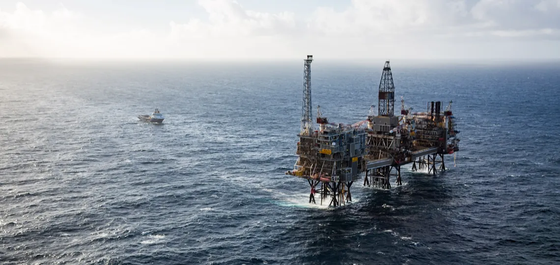 Gibson Energy sets throughput record across terminals in Q3 2025