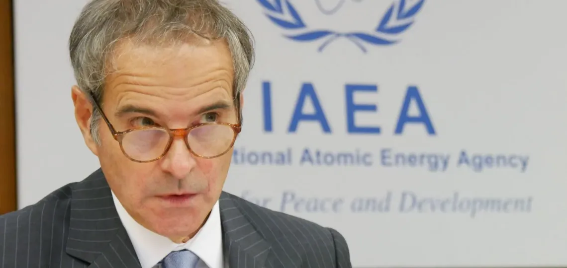 L’AIEA alerte sur l’accès restreint au site nucléaire iranien depuis les frappes de juin