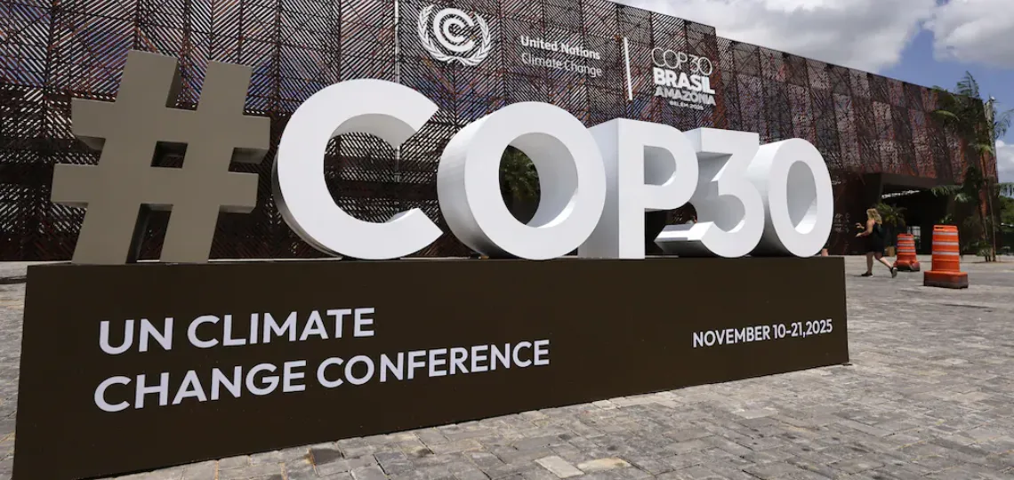 India refines its climate strategy under regulatory pressure ahead of COP30
