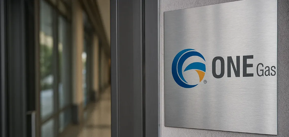 ONE Gas narrows 2025 guidance after 37% rise in quarterly profit