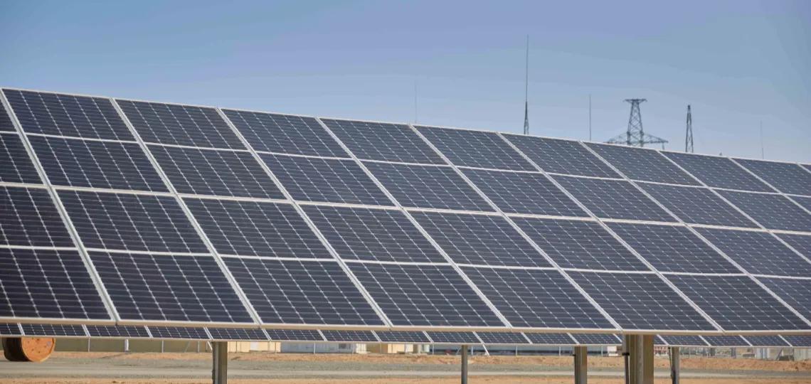 BridgePeak accorde un prêt de $144mn pour un parc solaire de 112,5 MW en Caroline du Nord