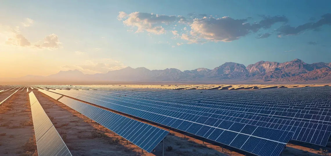 JA Solar fournira 1,2 GW de modules pour deux projets photovoltaïques en Ouzbékistan