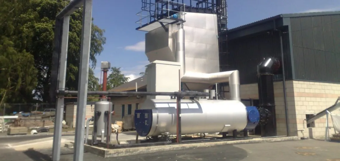 Thermal Energy décroche 1,5 mn CAD de contrats en récupération thermique industrielle