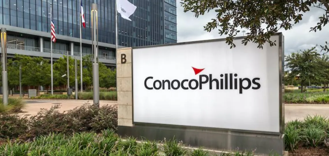 ConocoPhillips raises dividends despite soaring Willow project costs