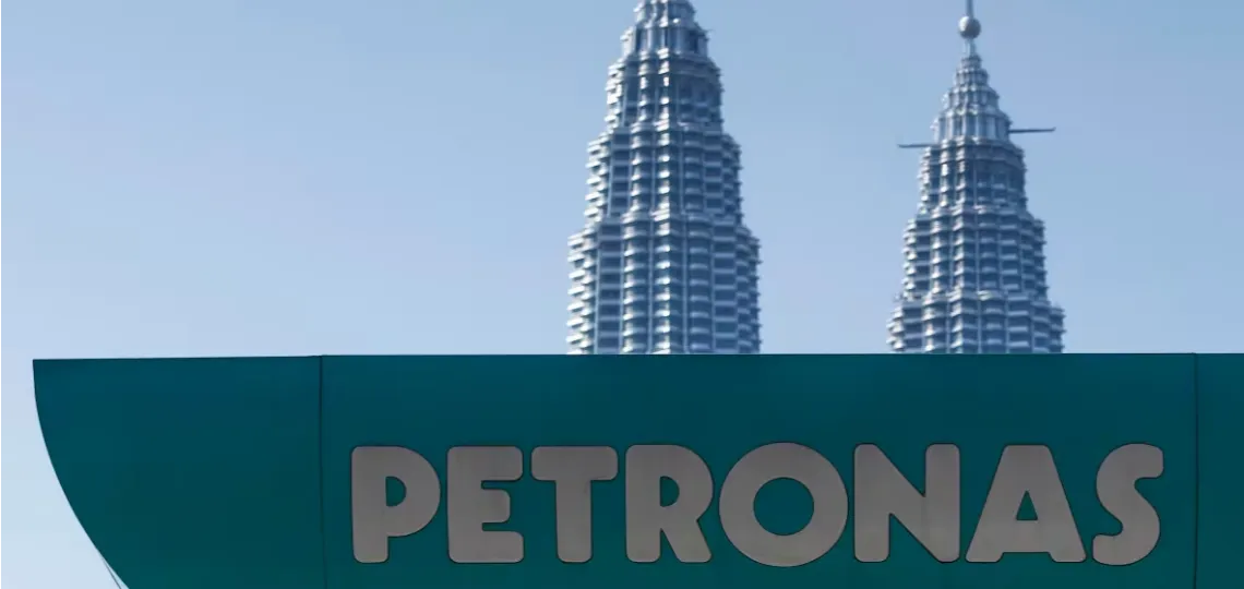 Pembina et PETRONAS signent un contrat de 20 ans sur la capacité de liquéfaction de Cedar LNG