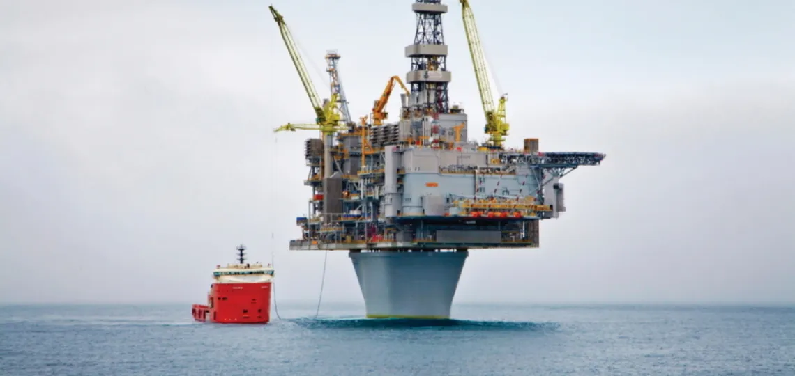 Aker Solutions secures five-year contract with ExxonMobil Canada for Hebron platform