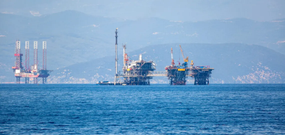 ExxonMobil prend 60% d’un permis gazier en mer Ionienne en Grèce