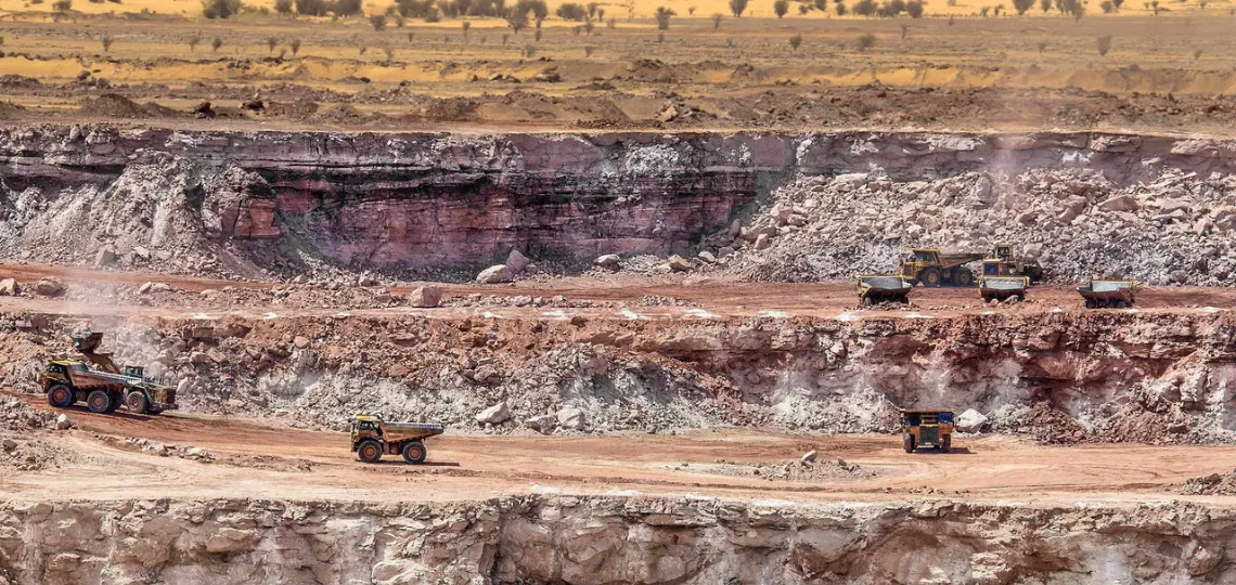 Orano récupère son représentant au Niger dans un contexte de tensions nucléaires croissantes