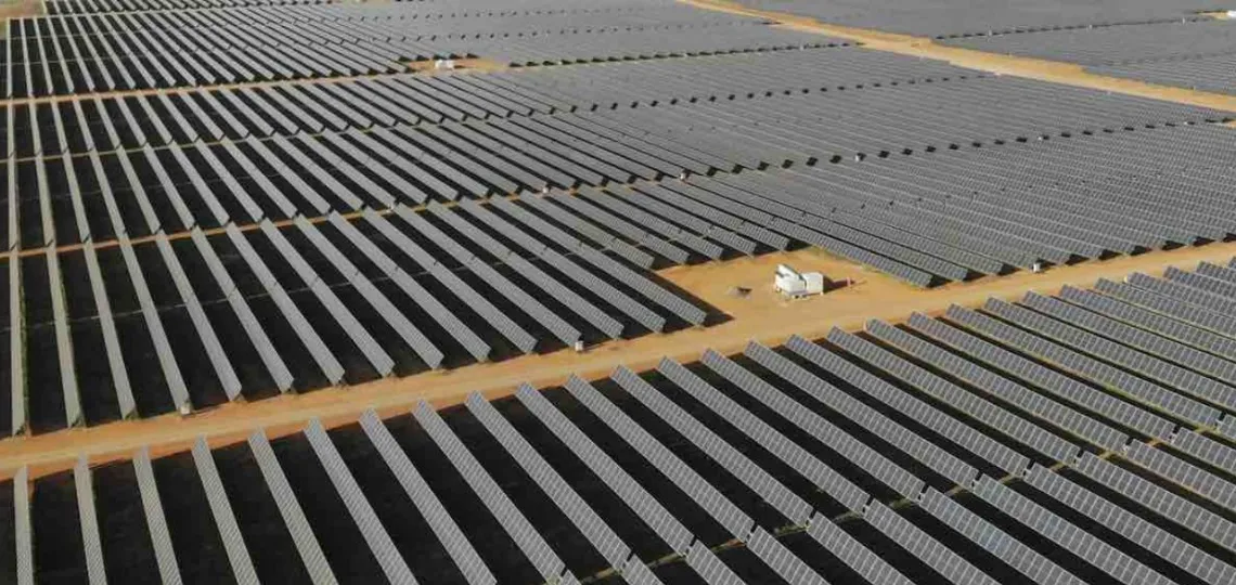 Creekstone Energy lève des fonds pour son campus énergétique de 10 GW dédié à l’IA en Utah