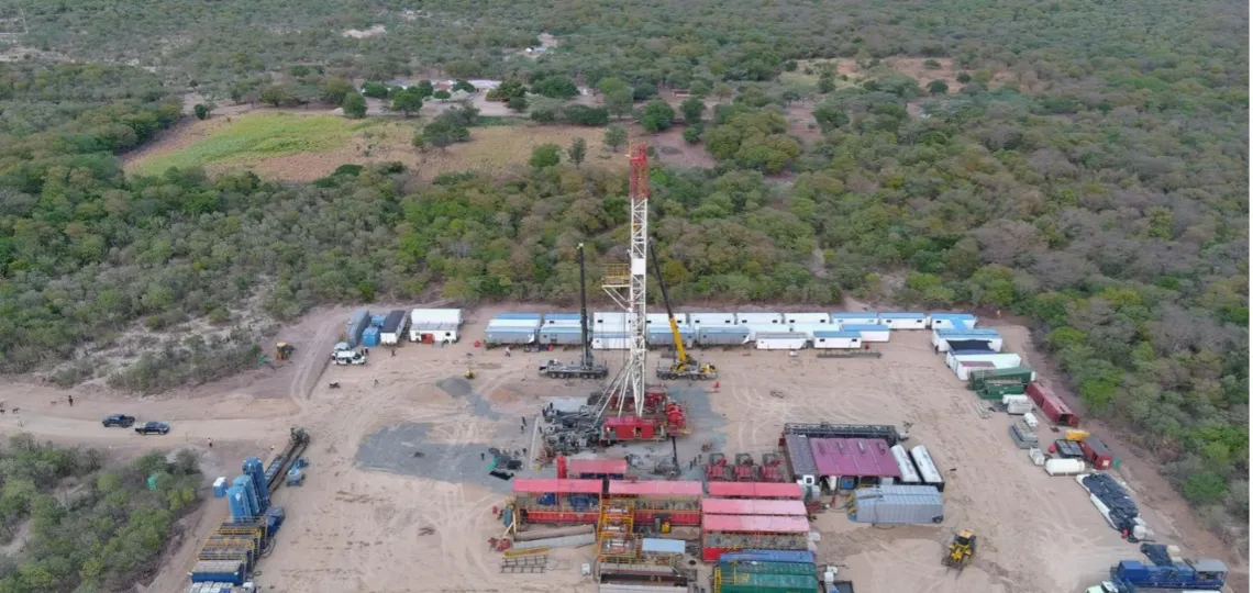 NG Energy reaches 40 MMcf/d gas output in Colombia through Aruchara-4 and Sinú-9 wells