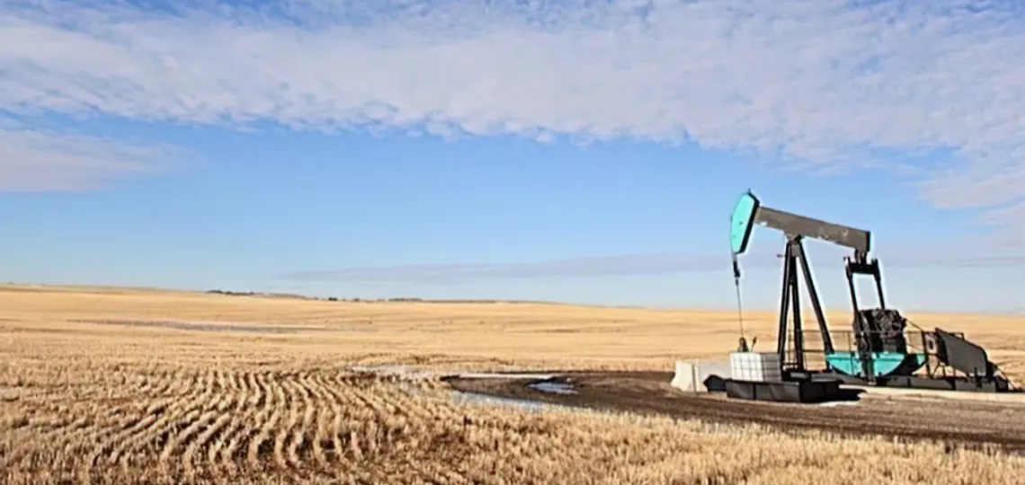 Saturn Oil & Gas boosts performance through acquisitions and financial discipline