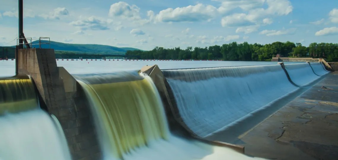 Mass Megawatts launches hydroelectric technology with two-year return on investment