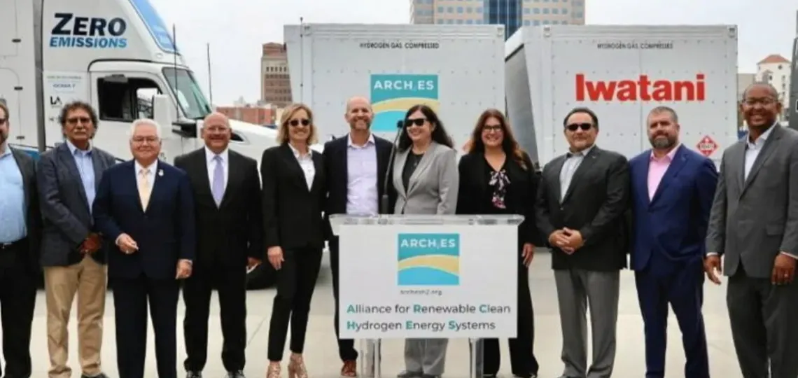 Despite ARCHES shutdown, public investment in hydrogen continues in California
