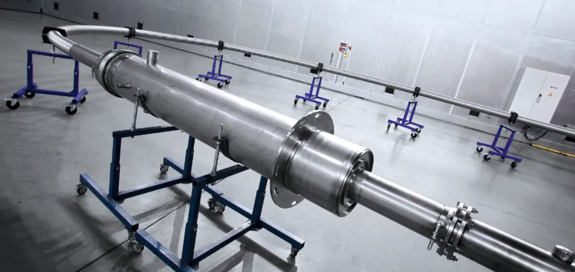 Cinq industriels lancent SupraMarine pour tester des câbles supraconducteurs offshore