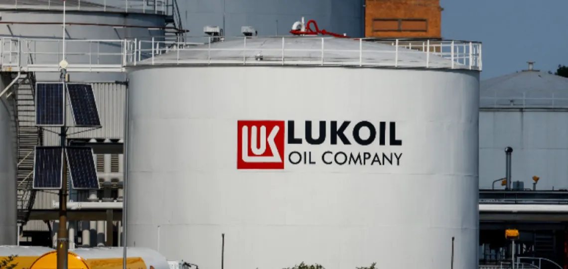 Bulgaria places Lukoil refinery under state control to avoid US sanctions