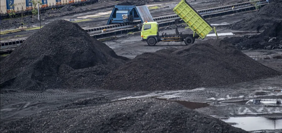 Brazil extends coal usage despite dominance of renewable energy