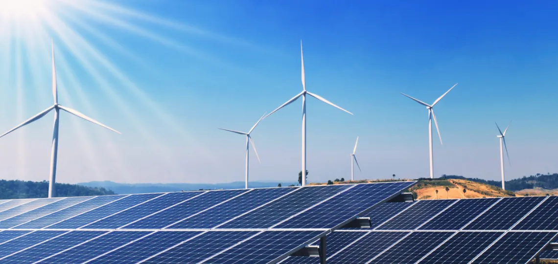 Les capacités renouvelables mondiales atteindront 793 GW en 2025 malgré des ambitions politiques insuffisantes