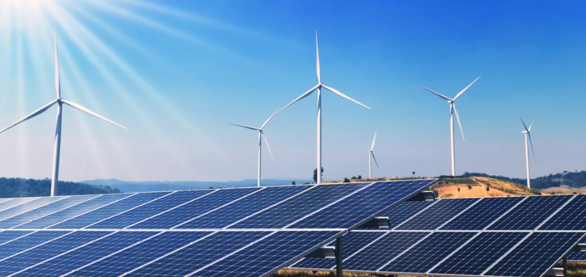 EBRD injects $40mn into Infinity Power to accelerate African expansion