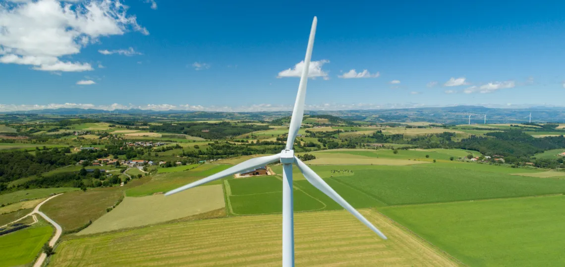 Boralex décroche 125 MW dans l’appel d’offres éolien PPE2 en France