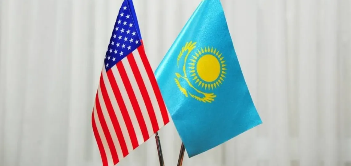 Washington verrouille l’offre de tungstène kazakh et cadre son pari C5+1
