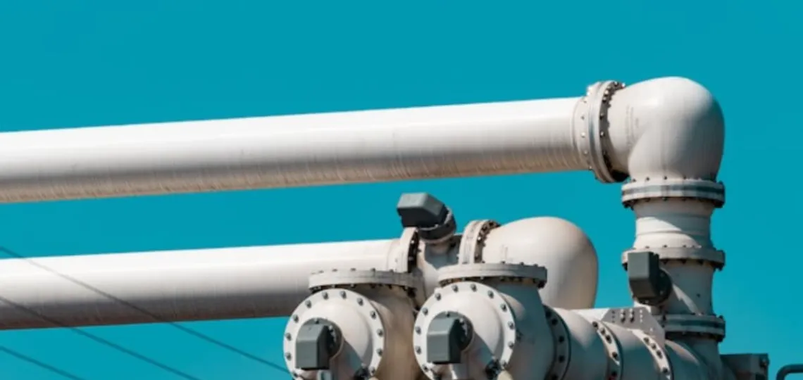 OMS Energy s’oriente vers l’IA et la robotique pour capter le marché mondial de l’inspection de pipelines