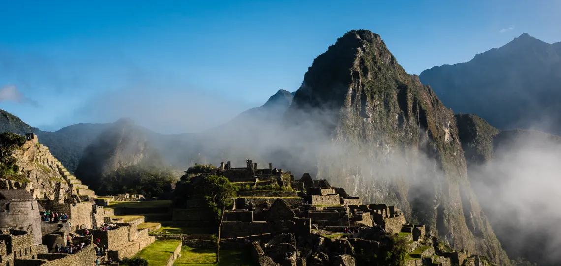 Peru bets on carbon markets with its NDC 3.0 climate commitment