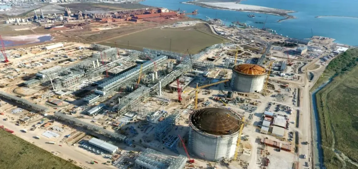 Three U.S. gas basins reshape prices, flows and contracts