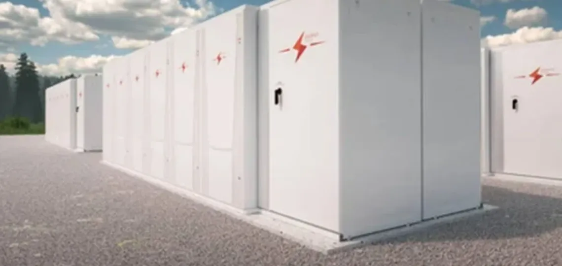 Daiwa, Fuyo et Astmax activent un système de stockage de 100MWh à Sapporo