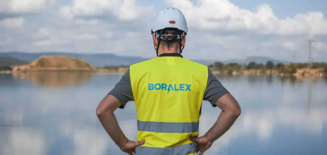 Boralex creuse ses pertes au T3 malgré une hausse de production de 7 %