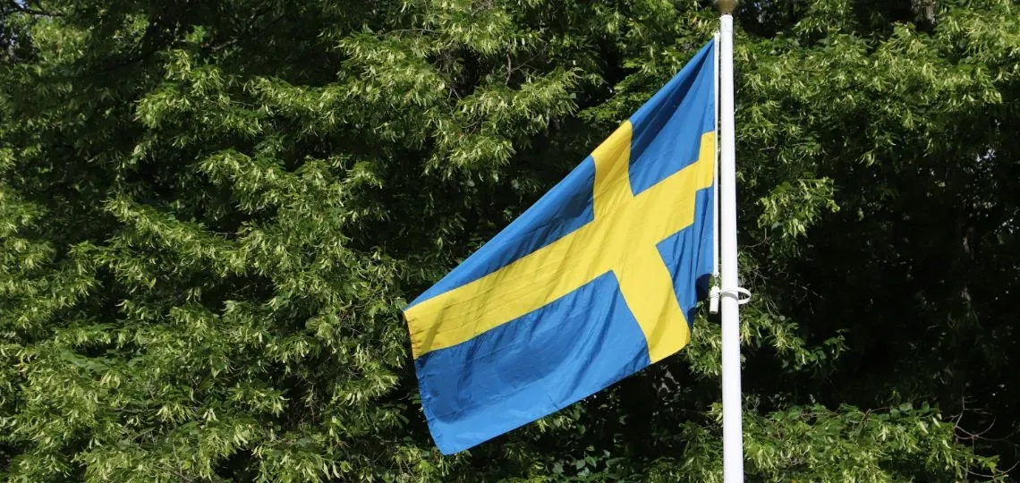 La Suède lève l’interdiction d’extraction d’uranium à partir de janvier 2026