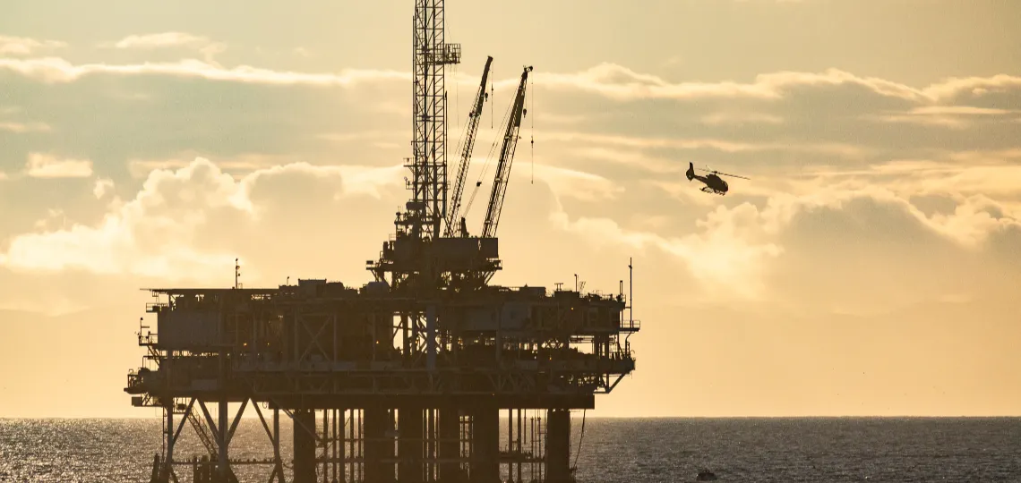 Trump to auction 80 million offshore acres and plans Alaska lease sale