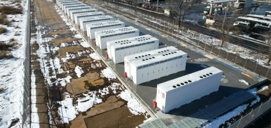Europe urged to invest massively in long-duration energy storage to save €103bn