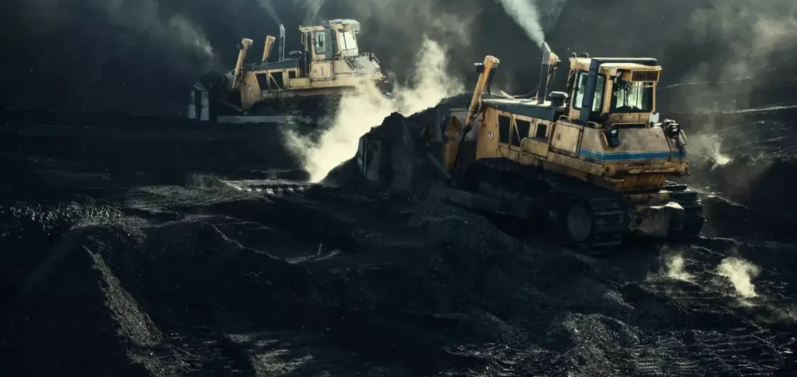 Indonesia records 836 Mt coal output in 2024 despite falling revenues