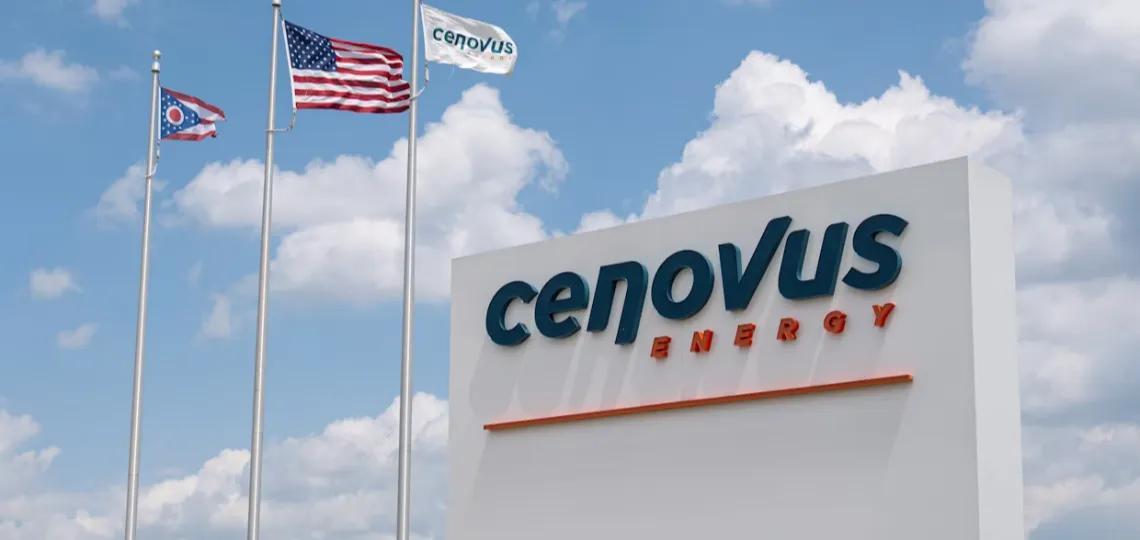 MEG Energy shareholders approve Cenovus merger with 86% support