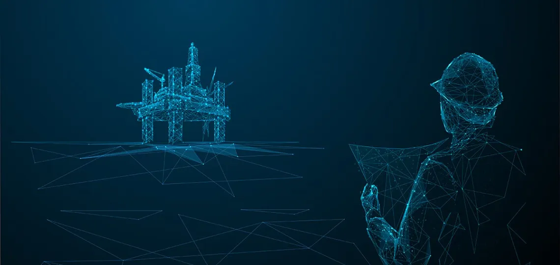 Viridien lance un programme de retraitement sismique sur le bloc 22 en Angola