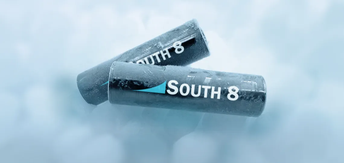 South 8 Technologies raises $11mn to scale up LiGas battery production for defence