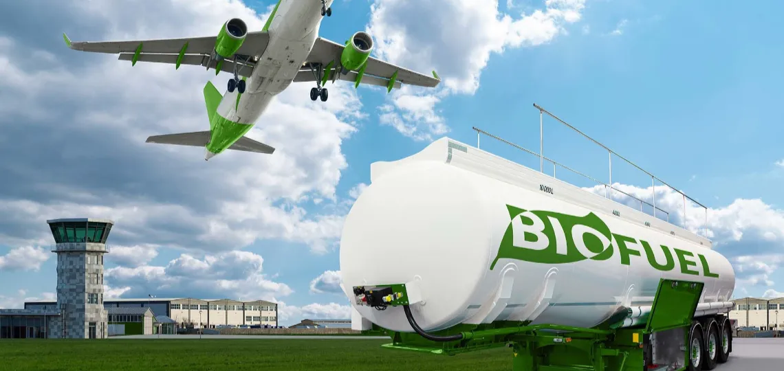 L’Allemagne verrouille les biocarburants alimentaires et restructure son quota carbone